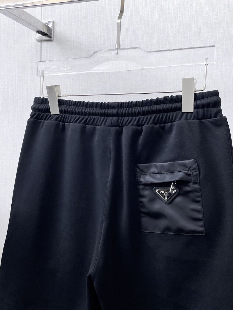 Prada Short Pants